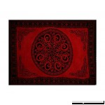 Celtic Sarongs Assorted Red Knots Gift  B001THGPNY